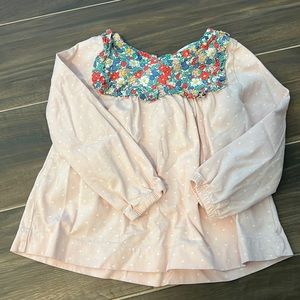 Mini Boden top